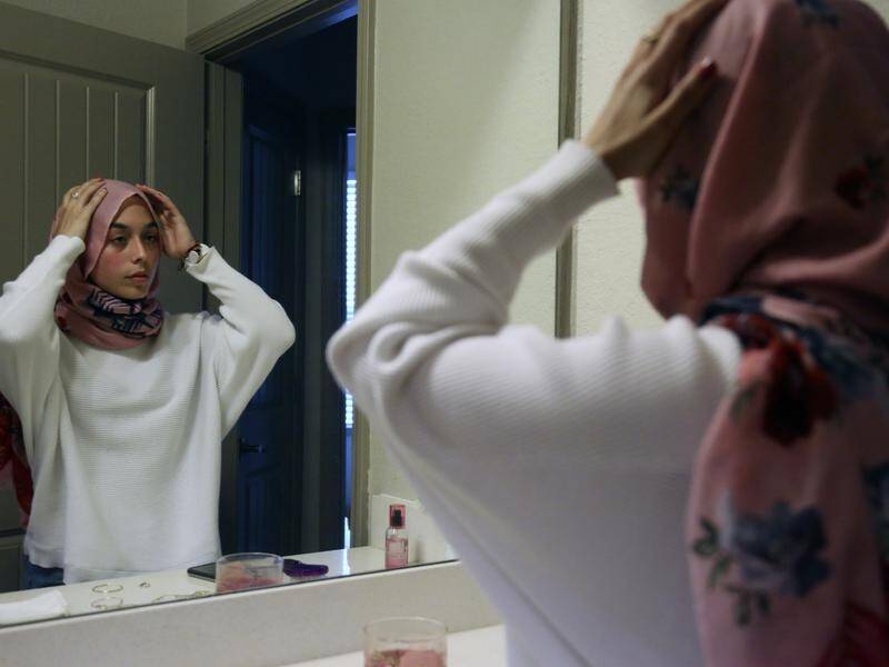 Amirah Ahmed says American Muslims should not have to continue fighting for their identity.