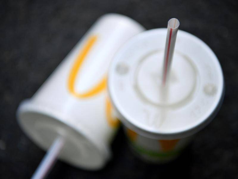Milkshakes are off the menu at McDonalds restaurants across the UK due to supply chain issues.