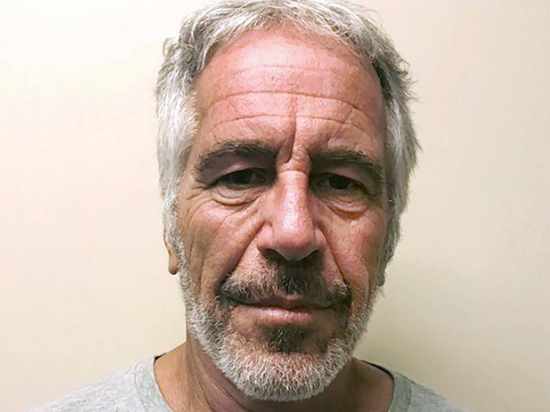 Jeffrey Epstein was found dead in his jail cell while awaiting trial on sex-trafficking charges.