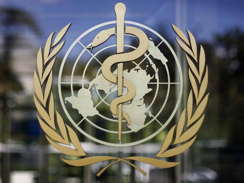 A WHO Covid-19 envoy says Europe could be heading for a third wave of the virus in early 2021.