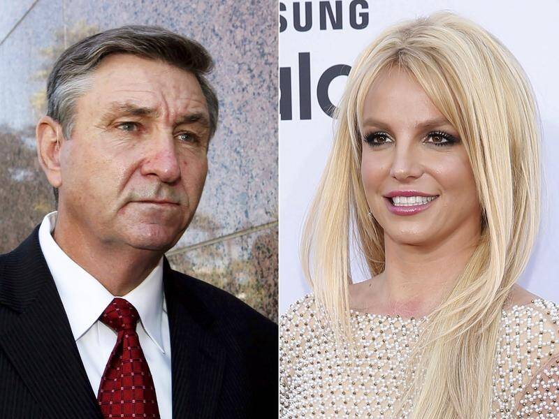 In remarks to a court last week, Britney Spears called her father Jamie "ignorant" and controlling.