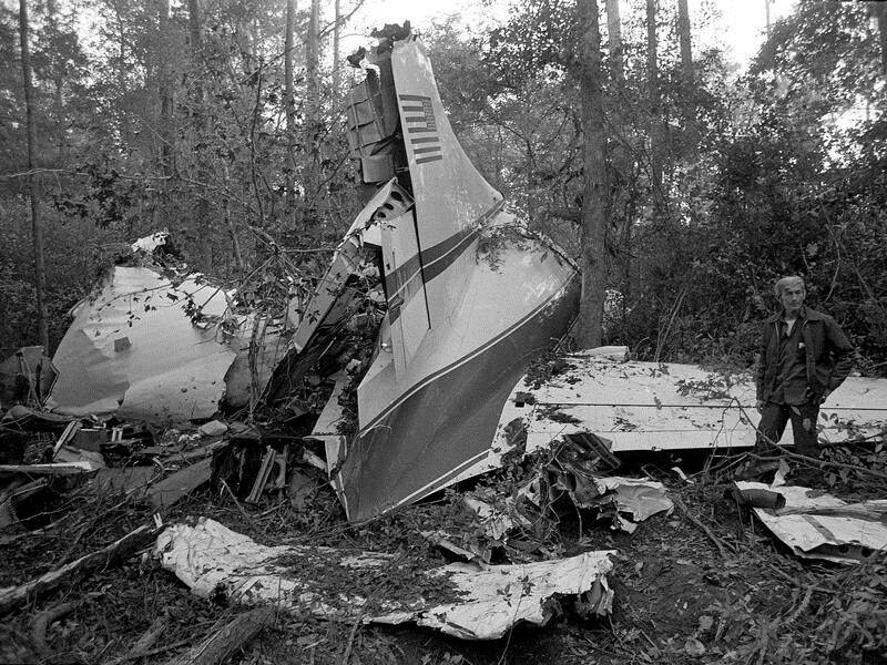 Lynyrd Skynyrd crash film can be released | The Examiner | Launceston, TAS