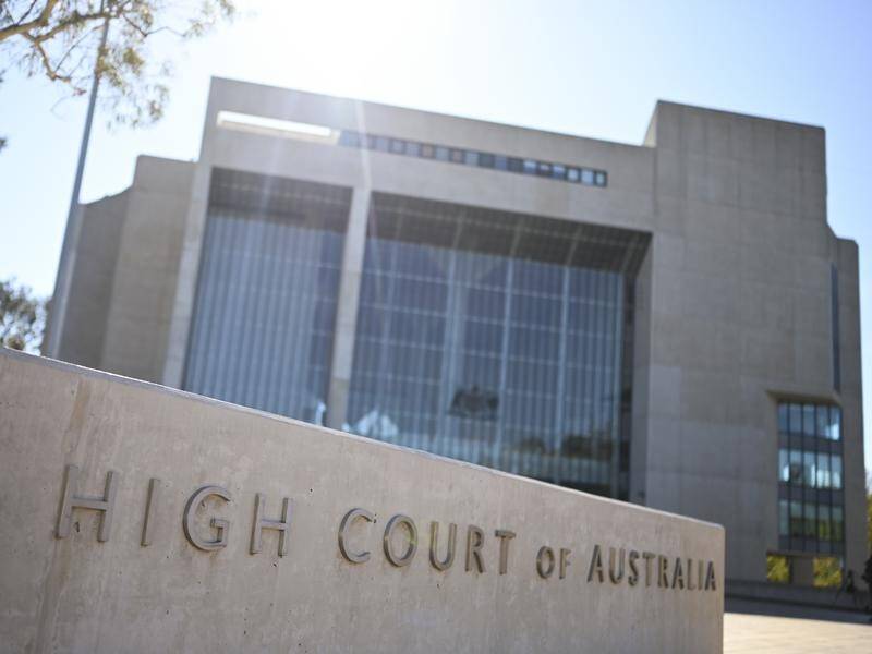 Prime Minister Scott Morrison has announced two new appointments to the High Court.