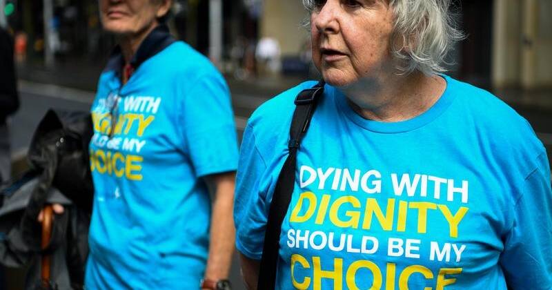 Watch NSW expected to pass assisted dying laws – Latest Movies Updates