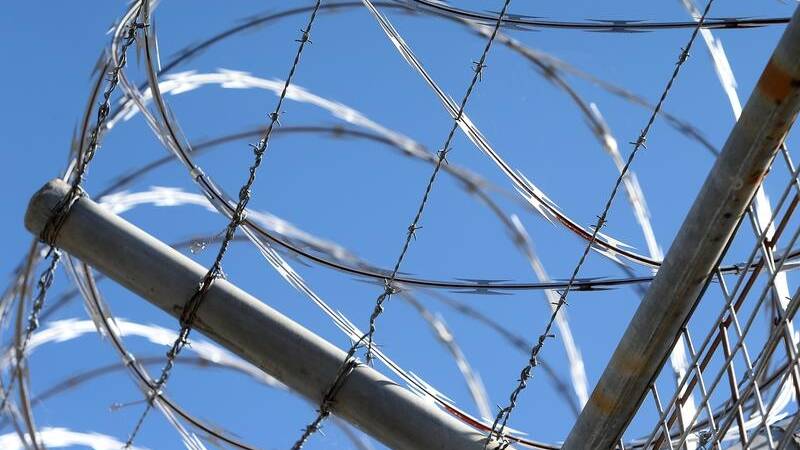 Tasmania skips national trend on locking up prisoners