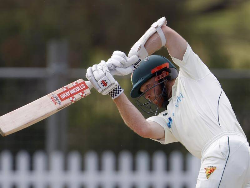 In-form Marnus Labuschagne could make an unexpected appearance in grade cricket this weekend.