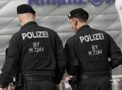 The two alleged spies were arrested in the Bavarian city of Bayreuth. (EPA PHOTO)