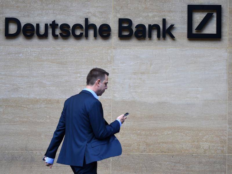 Deutsche Bank staff said they flagged some transactions of the Trump Organization but were ignored.