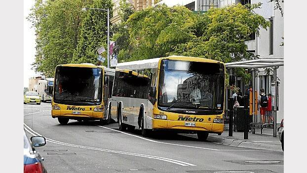 A proposal to relocate the bus interchanges in Launceston's St John Street has generated an ongoing debate.