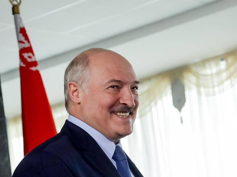The reelection of Belarusian President Alexander Lukashenko one year ago was widely seen as rigged.