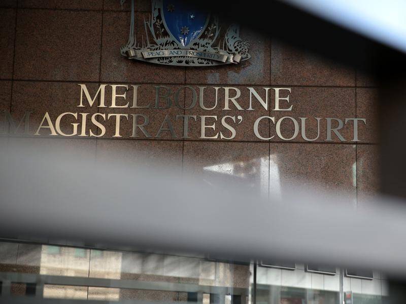 A Victorian man who allegedly killed a Somalian community leader will stand trial for murder.