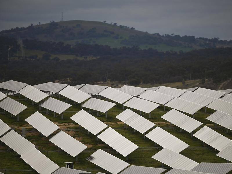 Two in three Australians want the government to choose renewables as the pathway out of recession.