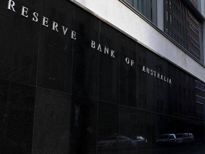 The RBA wants inflation in the two to three per cent band before it will change the cash rate.