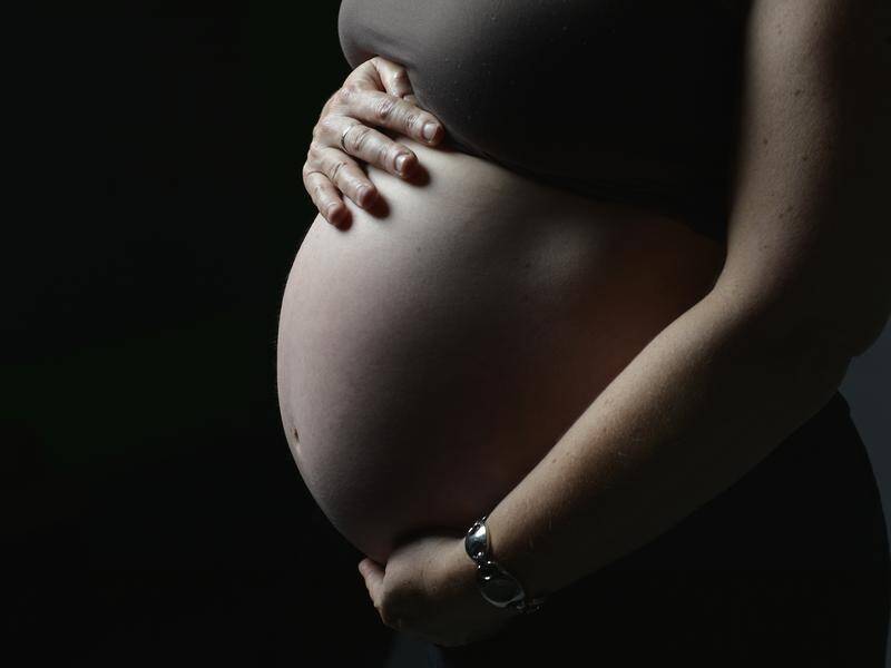 Queensland public servants will be entitled to 10 days paid leave for fertility treatments. (Tracey Nearmy/AAP PHOTOS)