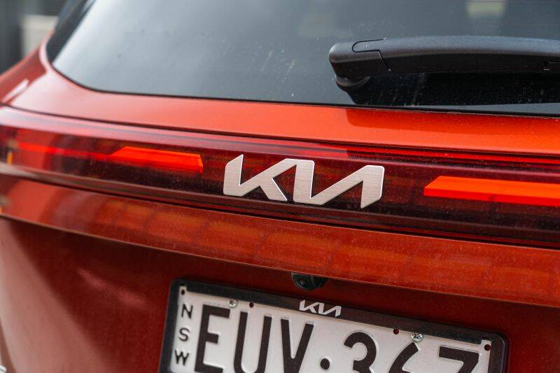 2024 Kia Seltos Sport+ 1.6T AWD review