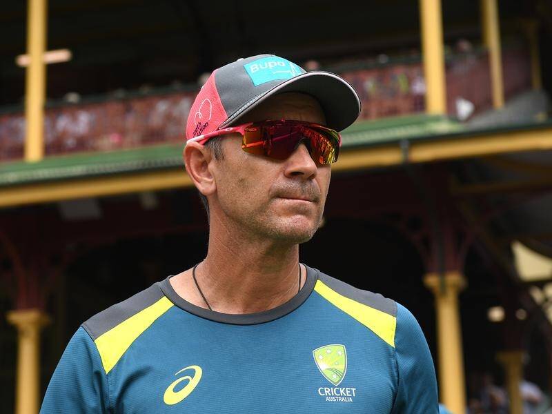 Australian coach Justin Langer says this year's scheduling must never become a permanent fixture.