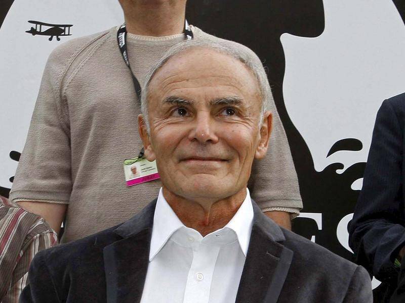 US actor John Saxon has died at the age of 83.