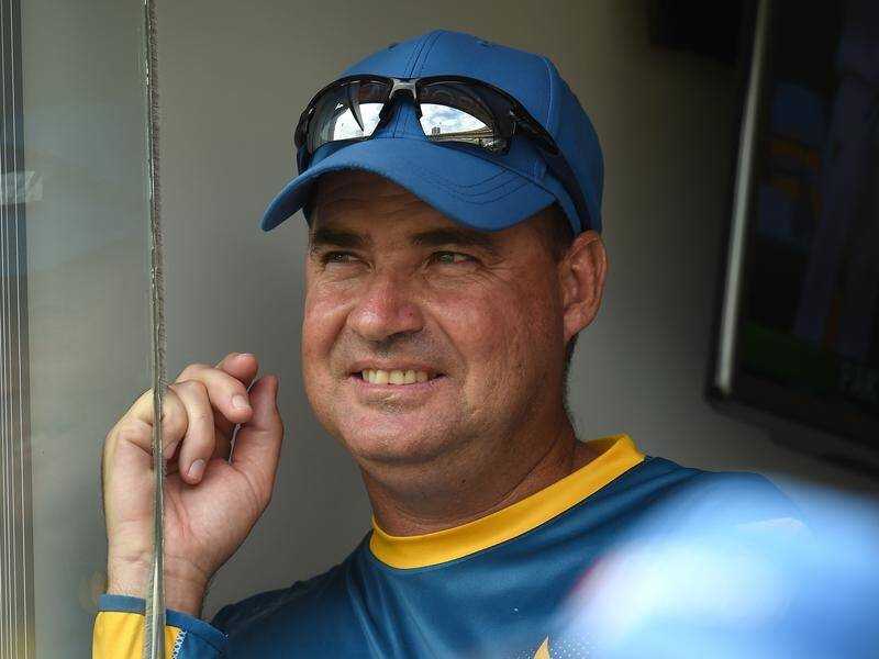 Mickey Arthur has coached South Africa, Australia and Pakistan.