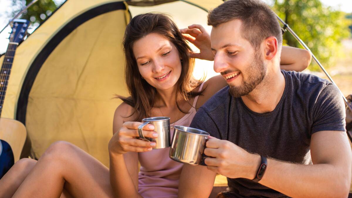Looking to go camping? Here's what you need to know before you go