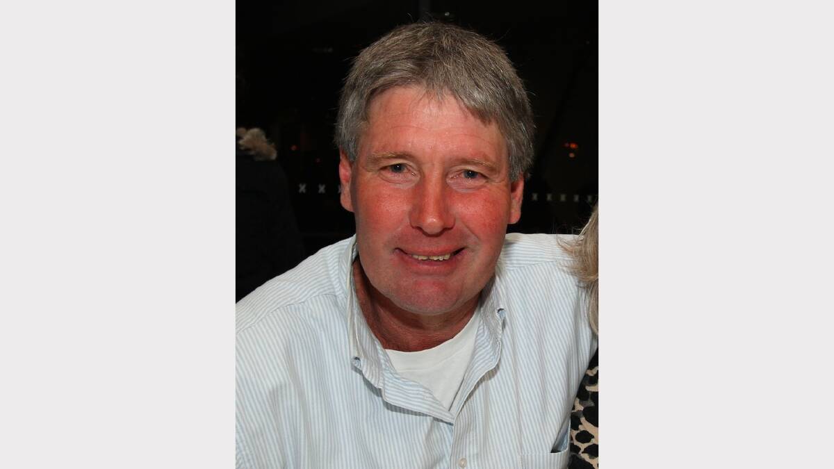 Brian Daley, 56, of Mowbray