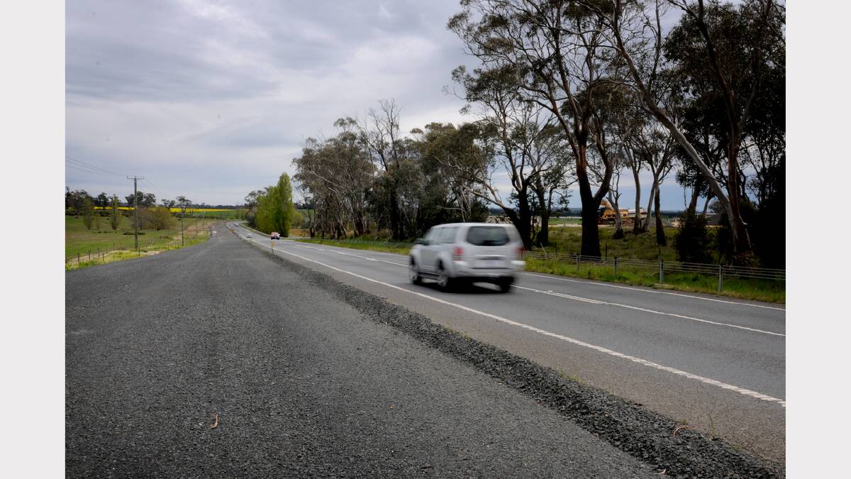Slow highway work irks mayors