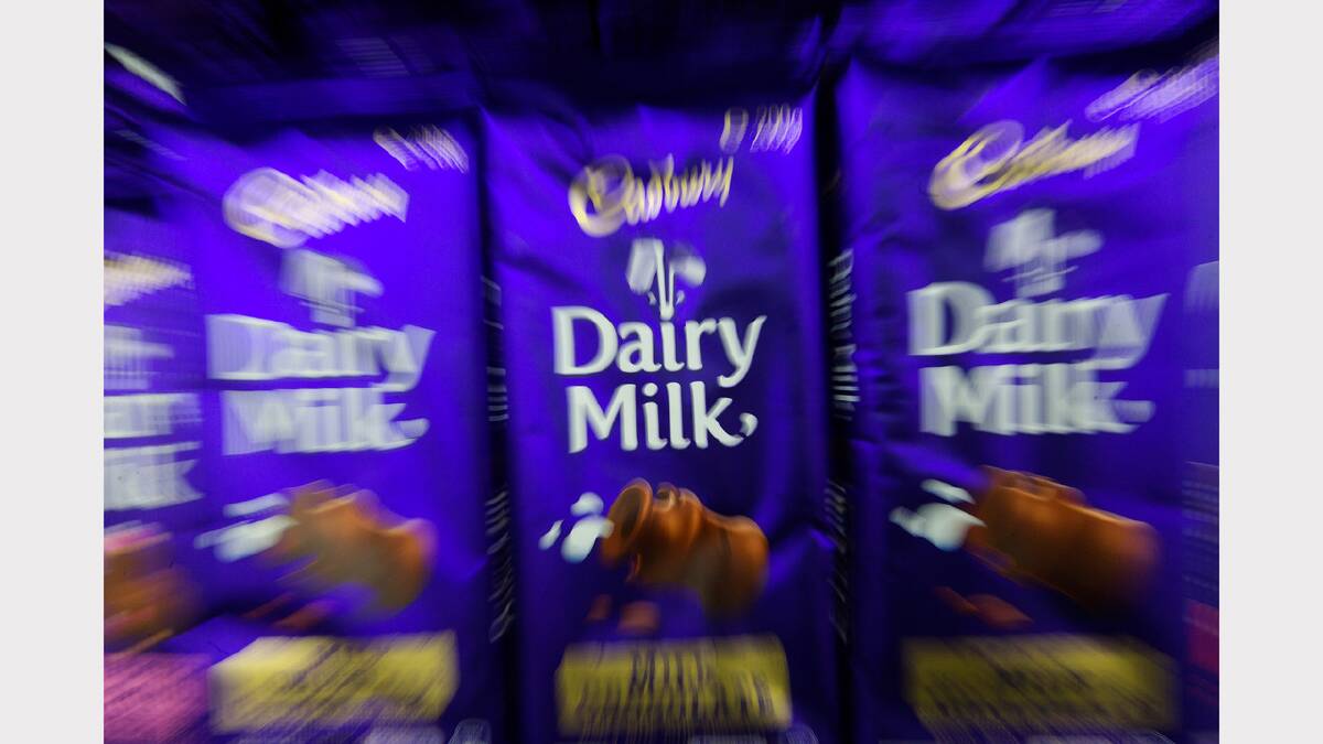 Bitter blow for Cadbury as visitor centre axed