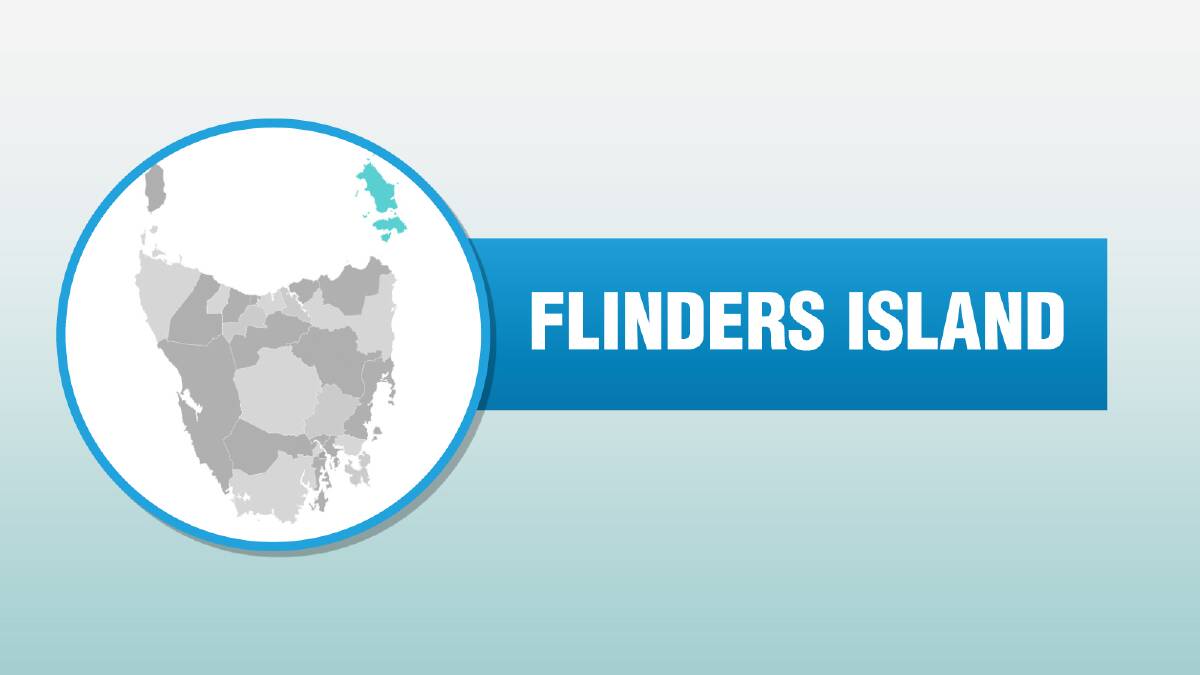 Flinders Council candidates