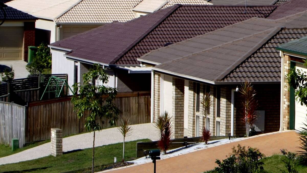 Tasmanian first home buyers dwindling