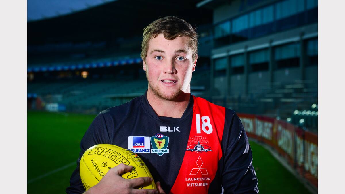 Northern Bomber Zach Burt was last night suspended for one week by the TSL tribunal.
