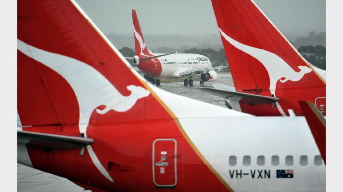 Qantas slammed for sending jobs to NZ