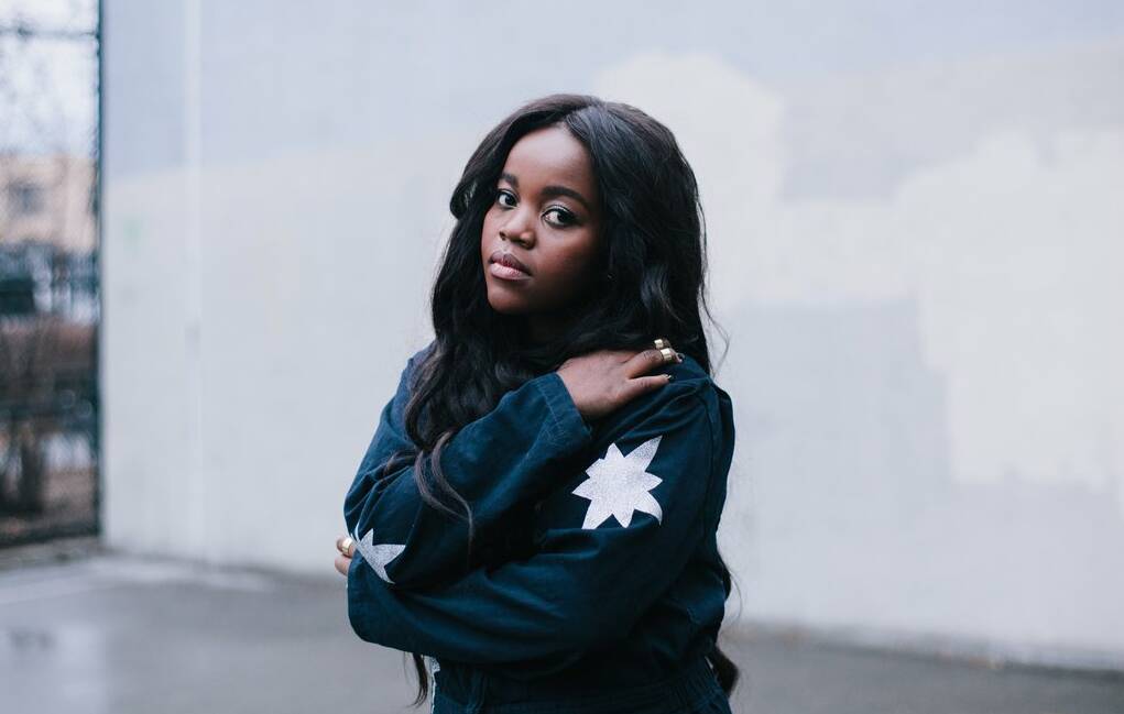 Tkay Maidza will perform in Hobart on Thursday and Friday.