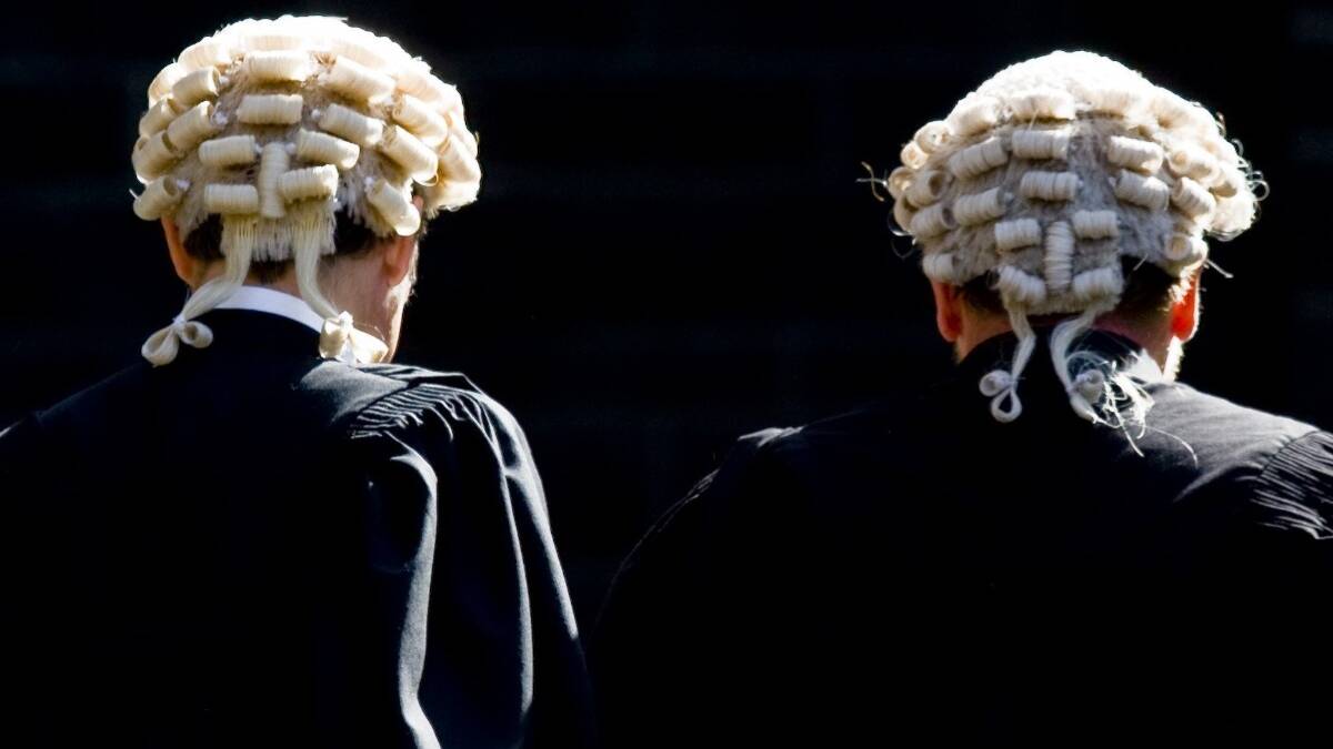 Judge-alone trials may have merit: lawyers 