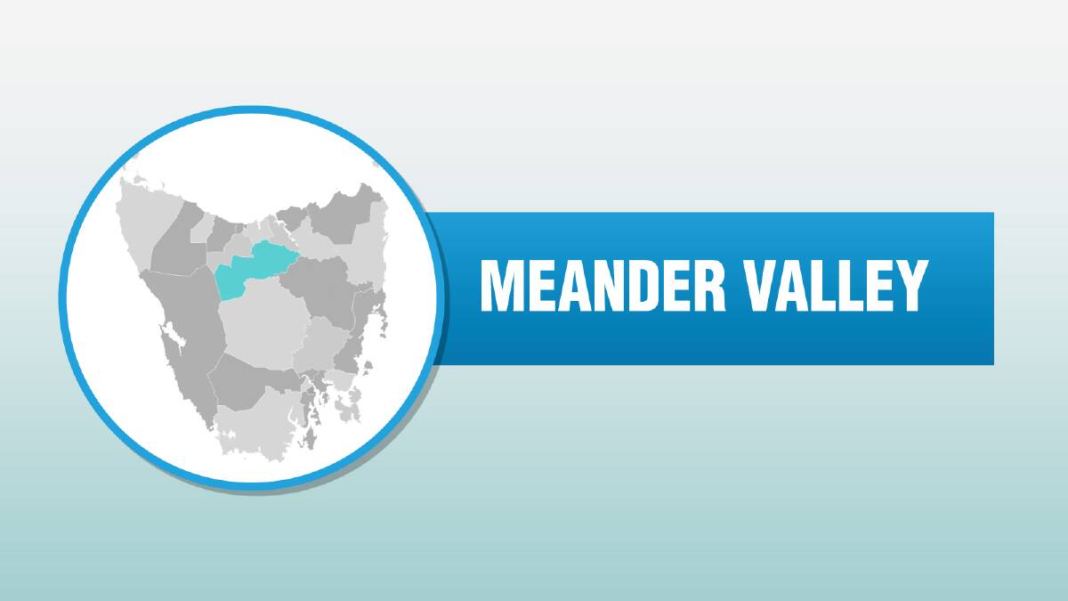 Meander Valley Council candidates