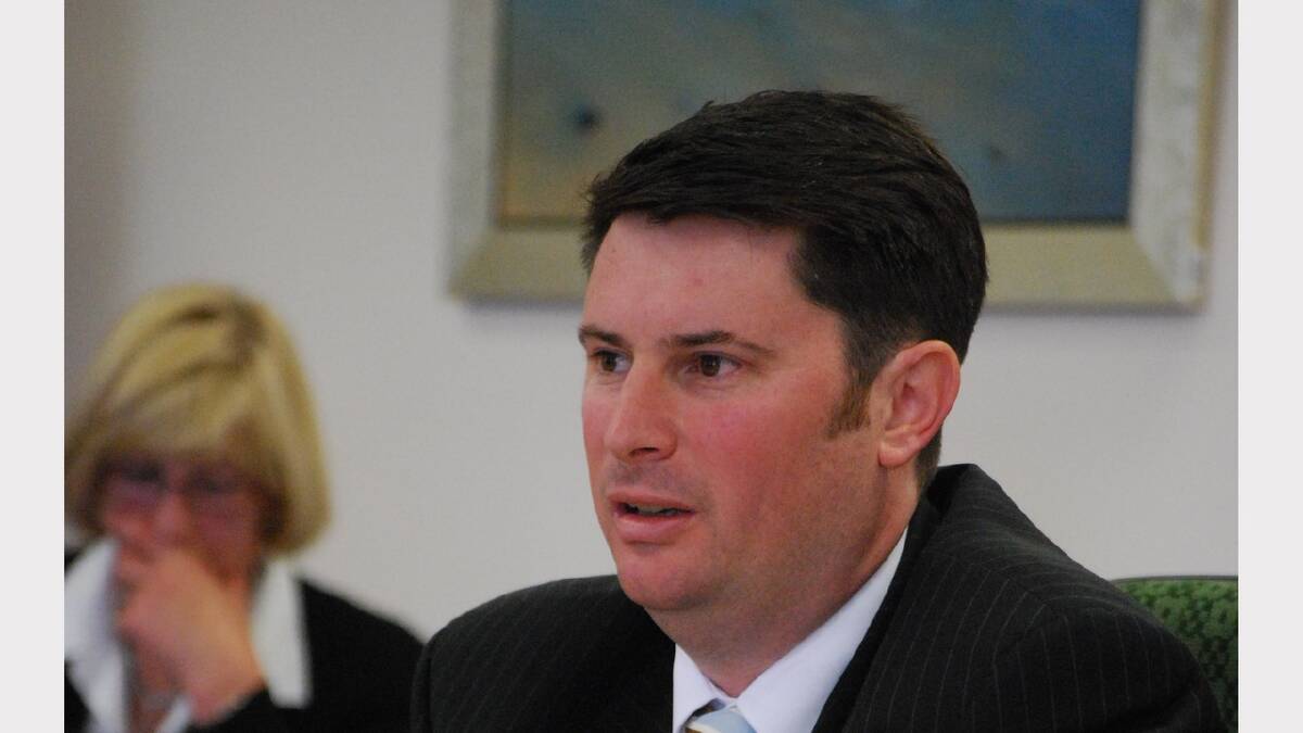 Former Department of Premier and Cabinet secretary Rhys Edwards has been appointed chair of an energy working group.