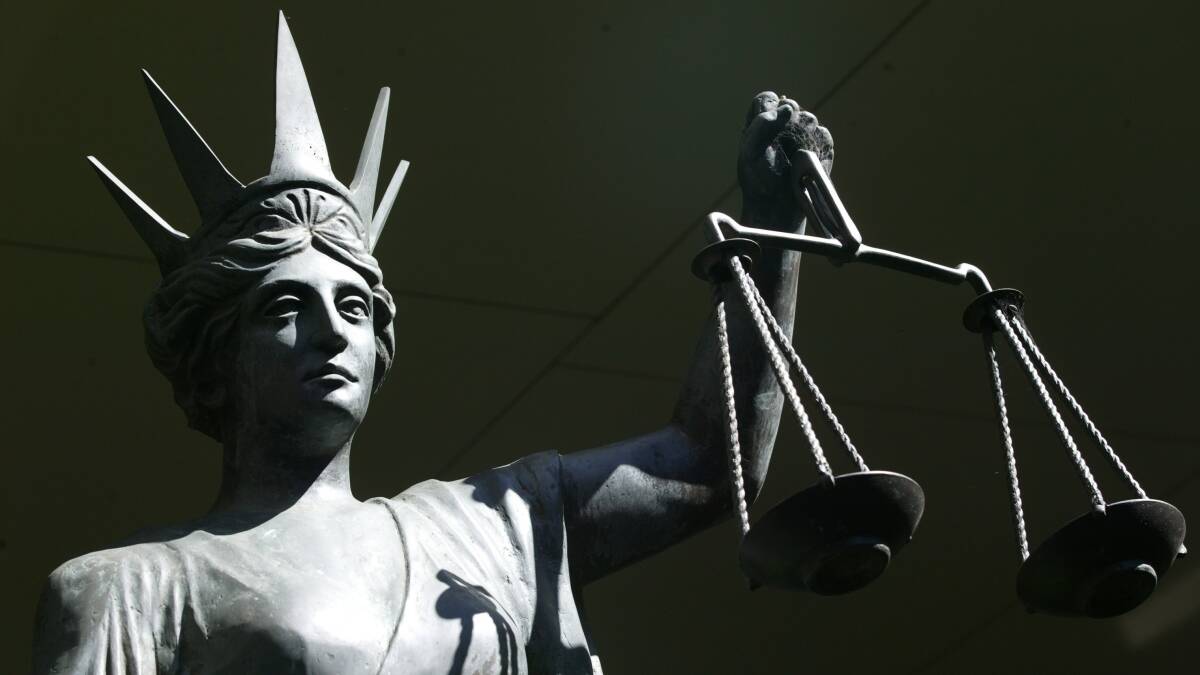 East Coast man on trial for wounding allegation