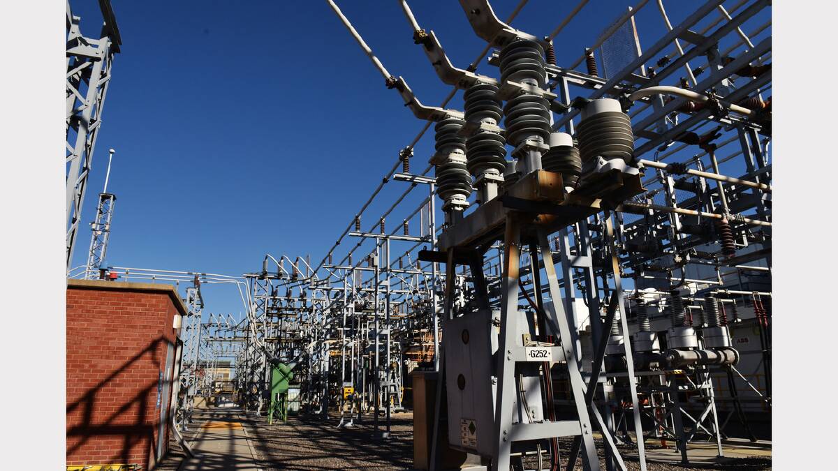Bell Bay to reduce power use by 10%
