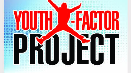 What is the Youth X-Factor Project?