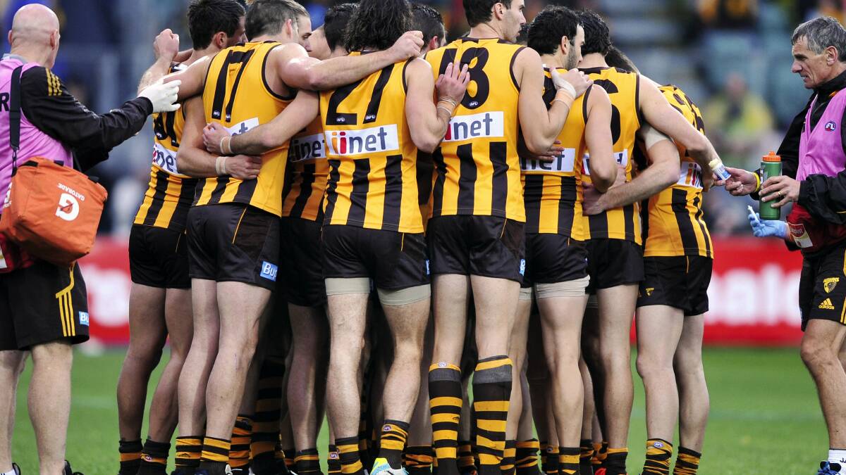 Council's fight for Hawthorn gathers support