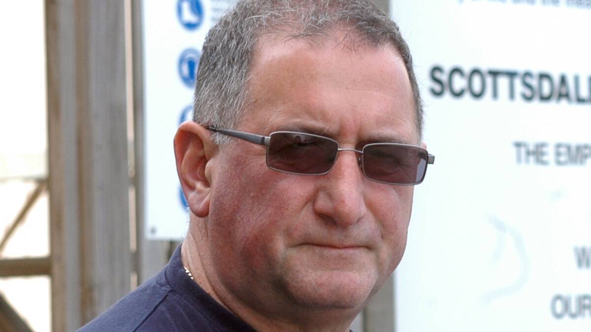 Dorset mayor Barry Jarvis dies after crash | LEAVE YOUR TRIBUTE
