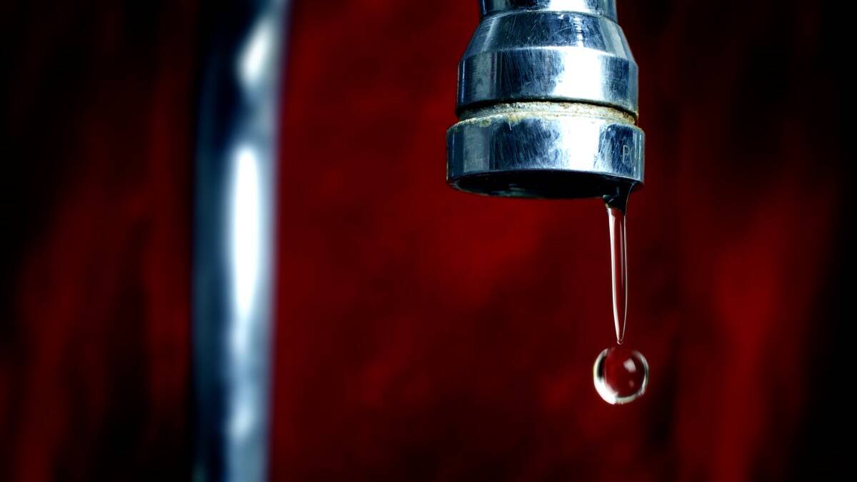 TasWater push to cut boil water alerts 