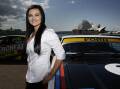 Renee Gracie, will tackle Mount Panorama in a V8 Supercar for the first time following two Bathurst visits with Porsche's Carrera Cup series.