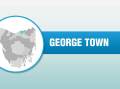 GEORGE TOWN: Barwick takes the lead