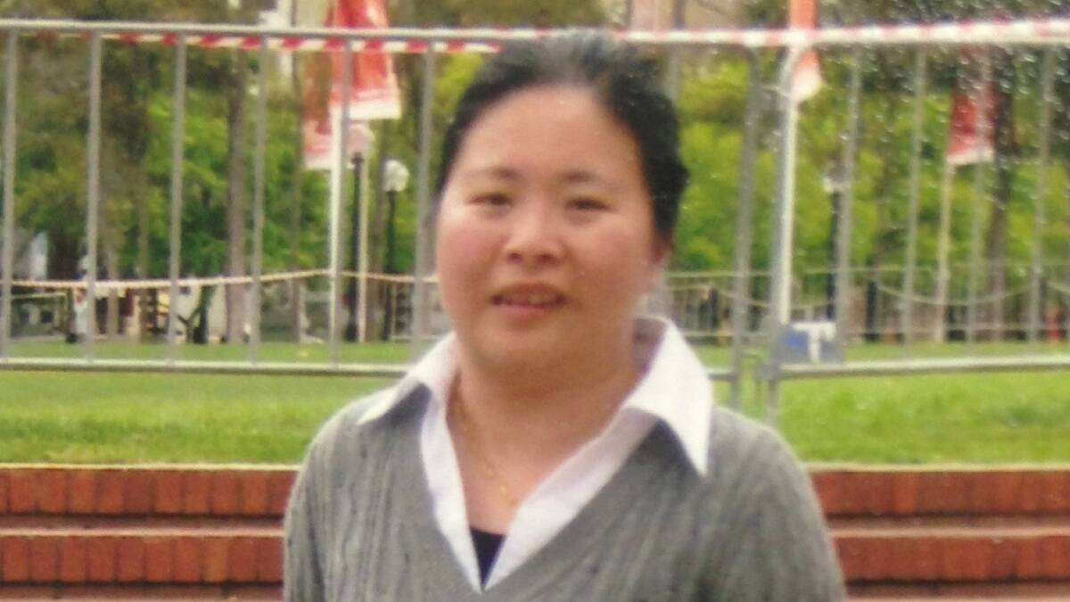 Police find previously missing woman