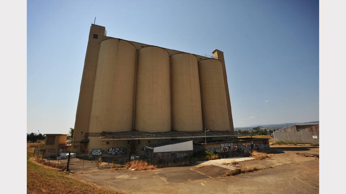 Stewart confident of silos hotel approval 