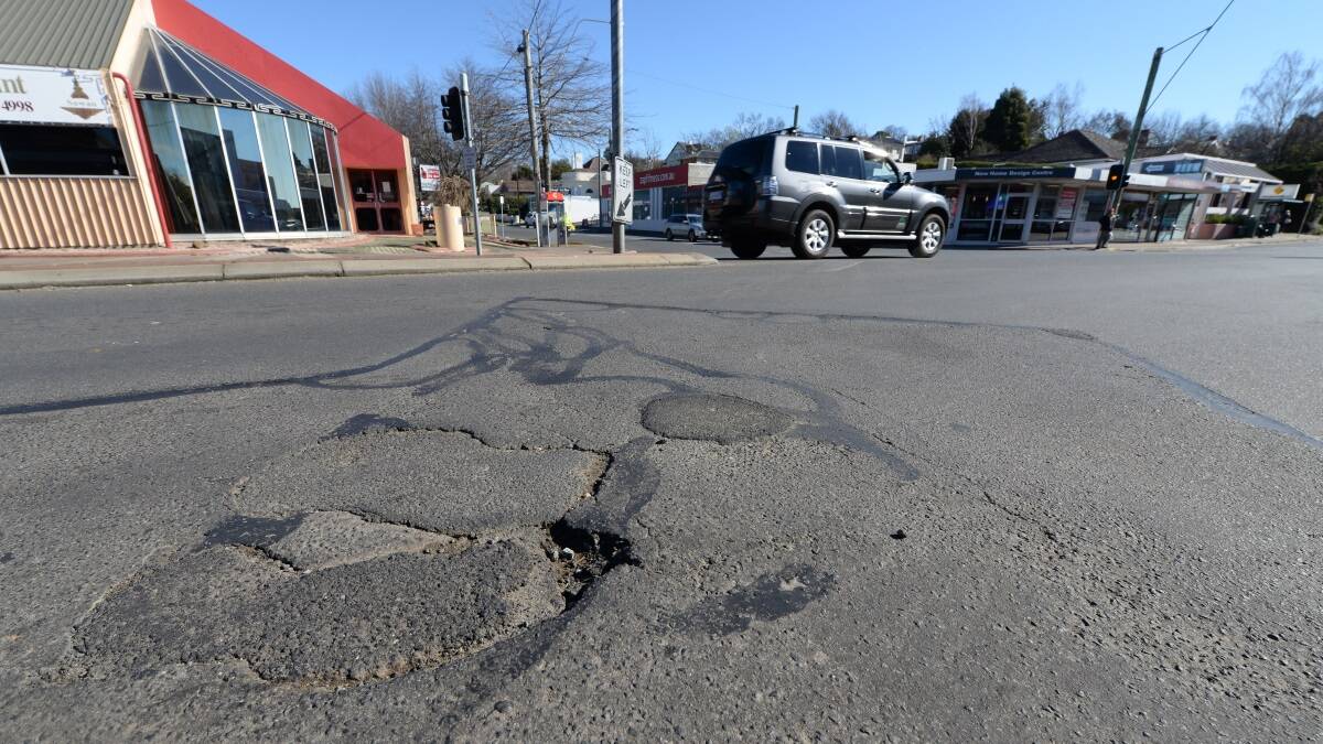 Roads funding green light for state councils