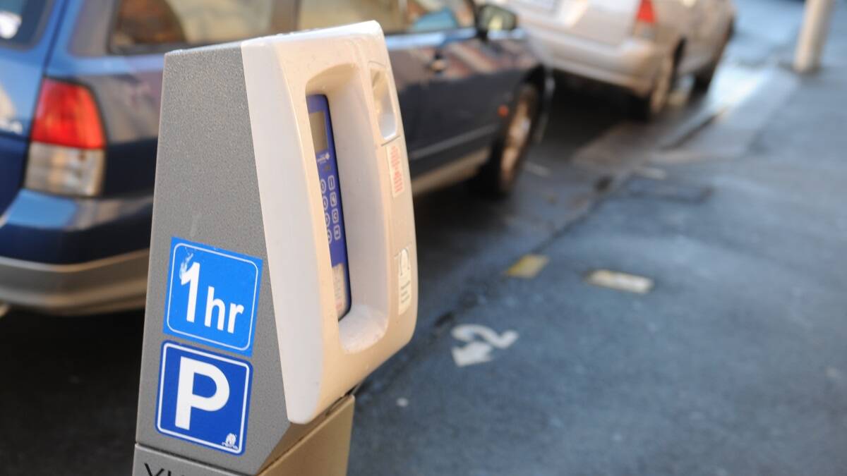 First-hour free parking wins wide support