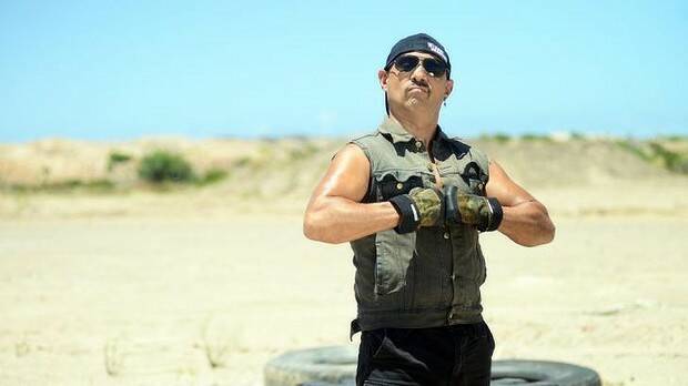 Pauly Fenech has whittled the nation's bogans down to a list of eight who will be appear in the grand final of Bogan Hunters next week.