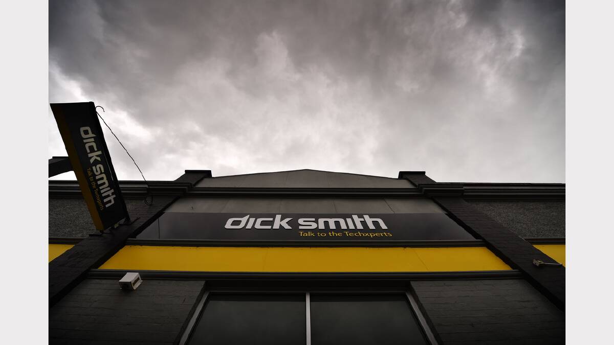 Dick Smith to close all stores, 3000 staff to go