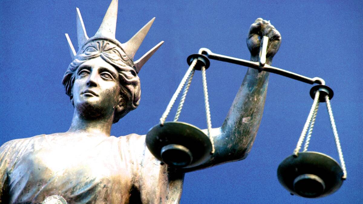 Jail for man who held up 4WD drivers 