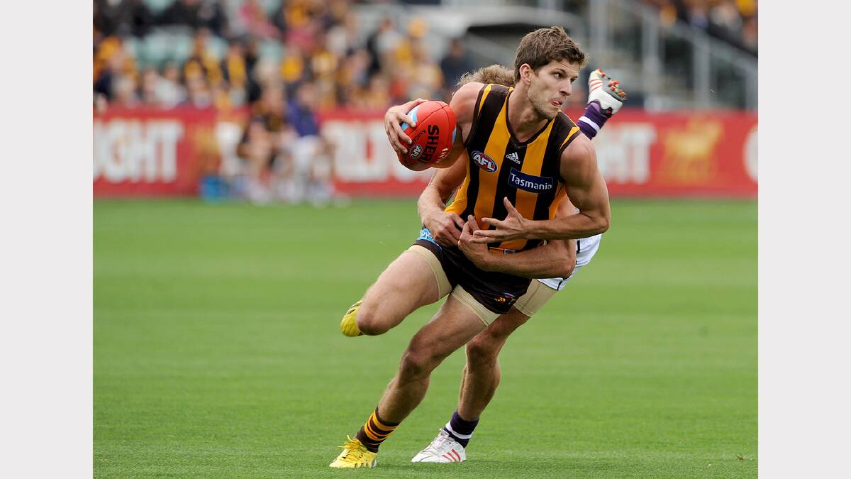 Praise for Hawthorn's Indigenous players